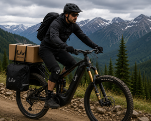 Achetez 2026 GIANTS LIV Intrigues X Advanceds E+ Elites 1 & Sacs et boîtes pour vélos PRÊTS À EXPÉDIER - Product Image 3