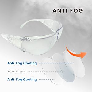 Gafas de seguridad - Product Image 2