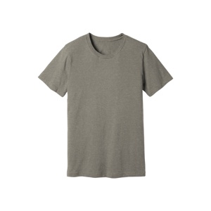Camiseta Heather Stone para mujer, talla S, 2000g - Product Image 1