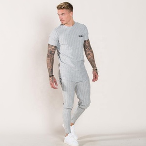 เสื้อยืดคอตตอน 100% วินเทจ ล้างสีแล้ว พร้อมป้ายปักลาย  เสื้อยืดลำลองผู้ชายไซส์ใหญ่ พิมพ์โลโก้ ราคาขายส่ง - Product Image 5