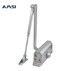 Ferme-<span class=keywords><strong>porte</strong></span> UL industriel <span class=keywords><strong>automatique</strong></span> silencieux pour <span class=keywords><strong>porte</strong></span> <span class=keywords><strong>coulissante</strong></span> d'appartement - Product Image 2