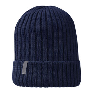 Produit le plus vendu : bonnet d'hiver chaud unisexe, dernier cri, tendance, élégant, à séchage rapide, en jacquard, avec logo personnalisé - Product Image 1