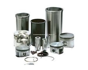 Piston Faurd 86mm 8772705 40173600 0156900 8714080000 A350591 3S7Q6K100EAB 1349787 40174600 0157000 8714080010 A350592 8772709 - Product Image 1