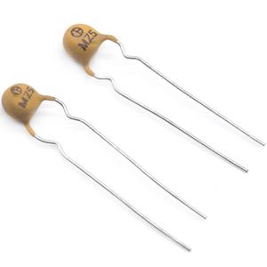 MZ5 MZ6 MZ8 265V <span class=keywords><strong>PTC</strong></span> Thermistance à Coefficient Positif Thermistance Dia 5mm 6mm 8mm Ballast Électronique Revêtement Silicium pour Éclairage - Product Image 2