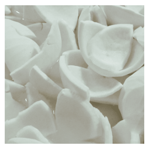 Piñas de coco IQF congeladas para bebidas, postres y recetas culinarias, envasadas en Vietnam - Product Image 4