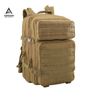 Multi Pocket Gear Storage Bag Durable Utility Pack for Travel Work Hiking and Outdoor Adventures - Product Image 3