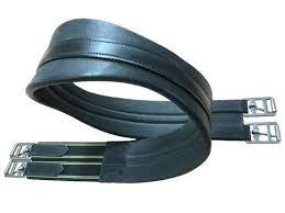 Cincha de Neopreno de Alta Calidad y Elegante para Montar a Caballo, para Uso Ecuestre - Product Image 4