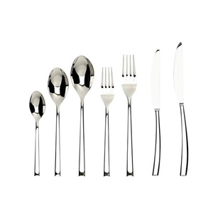 Couverts en métal pour une décoration de table élégante, conçus pour mettre en valeur de magnifiques arrangements de table et une élégance au quotidien - Product Image 3