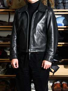 Chaqueta de piel de oveja auténtica con 40% de descuento y envío gratis - Product Image 2