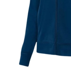 Ensemble de survêtement pour femme : veste zippée intégrale et pantalon assorti – Tenue de sport décontractée et mode - Product Image 4