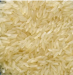 Arroz Basmati Hindú Parboiled de Grano Largo Sunrise Impex, Cinco Por Ciento de Granos Partidos, Premium, Seco, a Granel, Empacado Higiénicamente, Alta Calidad - Product Image 3