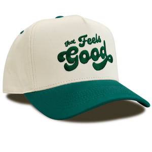 Gorra de Diseño Moderno para Hombre – Estilo Atlético Contemporáneo y Elegante - Product Image 4