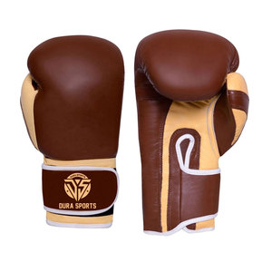 Training Wear Boxing Equipment Gloves Made In High Quality Boxing Gloves For Online Sale - Product Image 1