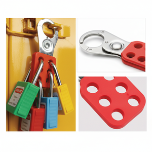 Loquet de verrouillage recouvert de vinyle - Product Image 3