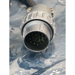 Cable de Control Turbo AMAT 0140-35493, 119917 - Equipo y Piezas de Semiconductores de Confianza de Global Legacy - Product Image 1
