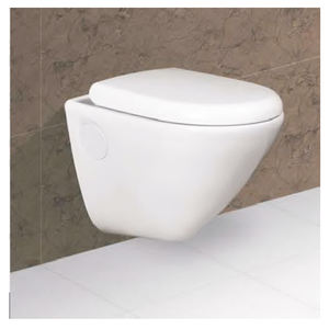 Armoire à eau monobloc européenne bol allongé top vente toilette au sol emballage personnalisé salle de bain moderne meilleur - Product Image 4