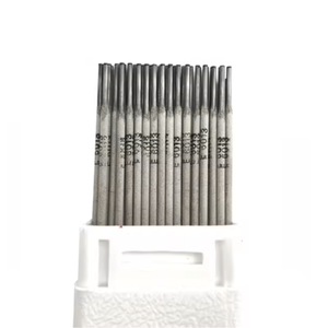 Electrodo de Soldadura AWS E6013 Económico, Diámetro del Núcleo de 4.0 mm, Longitud de 400 mm, para Acero al Carbono, Alta Calidad, Marca E6011 - Product Image 3