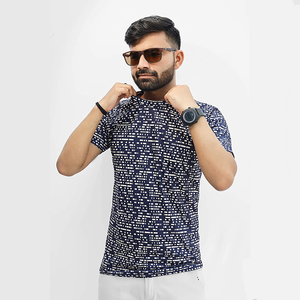 NO MOQ Sublimation Promotion Gift Wearing Plain Pour Customized logo Designs <b>T</b> <b>Shirt</b> - Product Image 2
