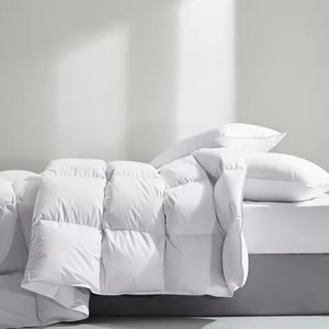 Parures de couette personnalisées imprimées en coton pour lits simples, doubles et king size - Product Image 2