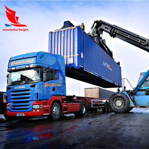 Transporte Marítimo LCL/FCL de China a <span class=keywords><strong>Macedonia</strong></span> del Norte - Product Image 2