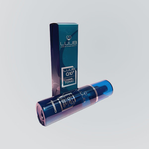 น้ำมันบำรุงเส้นผม LUUB Q10 Plus Hair Tonic 100 มล. ผลิตภัณฑ์ดูแลเส้นผมระดับมืออาชีพ - Product Image 3