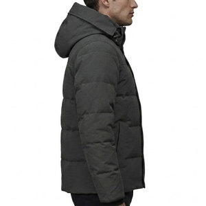 High Street Style Windproof And Quick Dry Material Made <b>Jacket</b> For <b>Men</b> Best Design <b>Jacket</b> For <b>Men</b> - Product Image 3