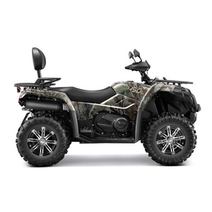 2026 CF MOTO ZFORCE 950 Sport-4 Hybrid Plateau de rangement en plastique rotatif pour jouets, fixation au sol, utilisation sur balcon 60x40x30cm - Product Image 1