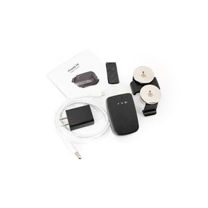 อุปกรณ์ติดตาม GPS แบบชาร์จไฟได้ขนาดเล็ก พร้อมระบบแจ้งเตือนการกระแทกและความเร็ว  พร้อมเวอร์เนียร์คาลิปเปอร์ - Product Image 3