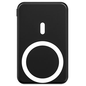 Cargador Portátil Magnético Inalámbrico de 10000 mAh, Carga Rápida de 22.5 W, Banco de Energía Compatible con iPhone 12 13 Pro Mini Pro Max - Product Image 1