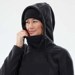 Sweat à capuche polaire imperméable personnalisé pour le ski et le snowboard – Hommes et femmes – Hiver – Thermique – Coupe-vent – Vêtements de sport d'extérieur - Product Image 4