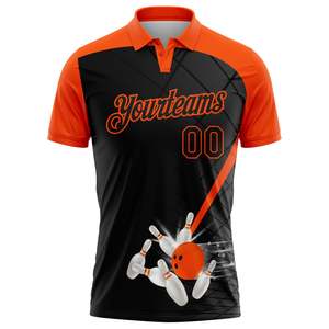 เสื้อโปโลฟิตเนสแบบกำหนดเอง ผ้าโพลีเอสเตอร์พรีเมียม แห้งเร็ว เสื้อผ้ากีฬา ผู้ผลิต OEM ขายส่งเสื้อผ้า - Product Image 1