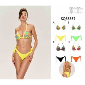 Maillot de bain une pièce grande taille HDJ, effet ventre plat, tenue de plage conservatrice, monokini sexy, sq66657 - Product Image 1