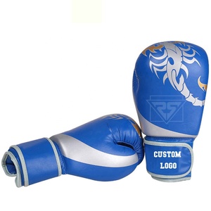 Guantes DE BOXEO DE NUEVO ESTILO 2024, cómodos guantes de boxeo profesionales con logotipo personalizado y tamaño personalizado - Product Image 6