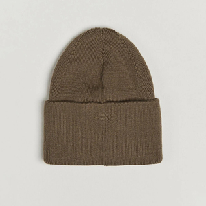 Gorro de Invierno Cálido de Alta Calidad para Viajes a la Playa, 100% Lana, Transpirable, Impermeable, con Logotipo Bordado Personalizado, Impresión por Sublimación, Unisex - Product Image 4