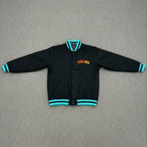 High-Performance Custom Varsity <b>Jacket</b> - Durable and Stylish Personalized <b>Jackets</b> for <b>Men</b> and Women - Product Image 1