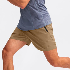 Customized Designs Streetwear Spring Beach Joggers <b>Shorts</b> Drawstring Nylon Polyester Waterproof Sport Gym <b>Shorts</b> for <b>Men</b> - Product Image 3