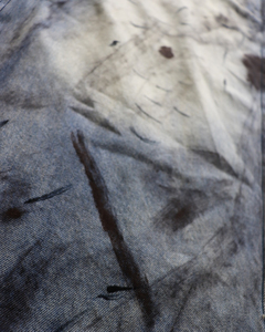 Wholesale Men's High Waist <b>Soft</b> Denim Wash Athletic Fit Casual <b>Jeans</b> Straight Slim Baggy Pants For Men Clothes High Quality - Product Image 2