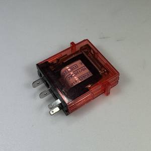 Relé de Entrada/Salida (I/O) Delgado Original G7T-1122S AC110/120 SPST-NO 110-120VAC para OMRON - Product Image 4