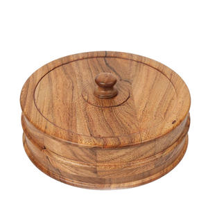 Marmite élégante et résistante à la chaleur pour conserver et servir les repas, idéale pour cuisiner l'essentiel, ustensiles de cuisine modernes pour les plats chauds quotidiens - Product Image 1