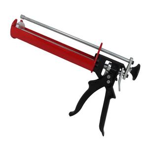 Pistolet distributeur manuel à double cartouche pour ancre chimique industrielle DIY Injection Adhesive 300ml - Product Image 1