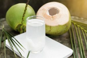 Jugo de Coco Concentrado para Exportación a Granel |   Bolsa Aséptica en Caja para Producción a Gran Escala - Product Image 5