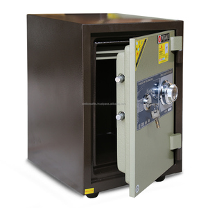 WELKO Safe Victoria Kansas Estados Unidos - Product Image 3