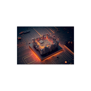 Employee Productivity <b>Tracking</b> System via Machine Output Metrics Operator Efficiency Monitoring Using Edge AI and IoT Sensors - Product Image 1