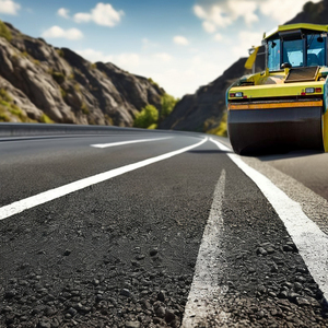 Top Notch <b>Bitumen</b> and Asphalt Fast Order Dispatch Dependable Asphalt Mixers Partner - Product Image 1