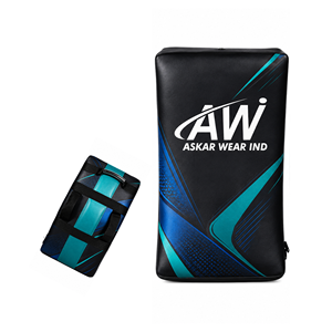 เป้าซ้อมมวย PU ยี่ห้อ Askar Wear ทนทาน ใช้ได้ทุกฤดู - Product Image 3