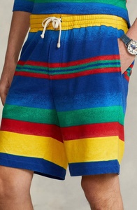 Short en coton sublimation pour hommes, vêtements d'extérieur décontractés, Design personnalisé imprimé, à la mode, été - Product Image 3