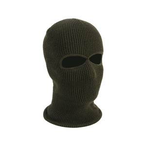 Balaclava d'hiver en polaire chaude pour enfants, respirante, coupe-vent, chapeau de montagne, balaclava d'hiver pour l'extérieur - Product Image 3
