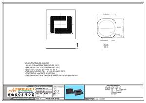 LGA08-V70-1700 ซ็อกเก็ต LGA 1700 - Product Image 4