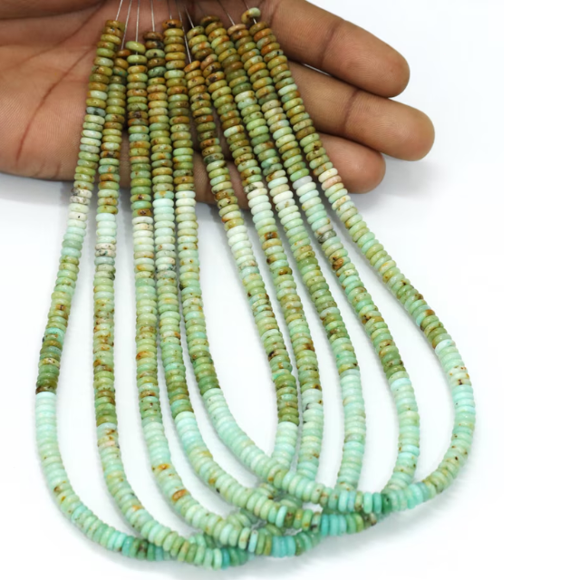 Vert Bleu Bio couleur