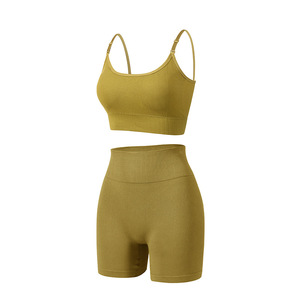 Ensemble de lingerie féminine 2 pièces en dentelle transparente, écologique et respirant, avec broderie florale, coussinets intégrés, soutien-gorge et culotte sexy transparents - Product Image 4